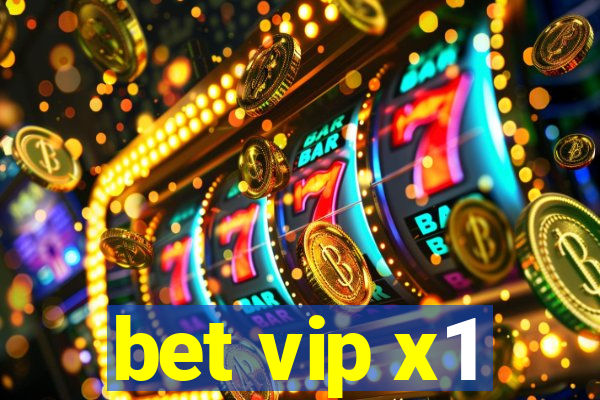 bet vip x1